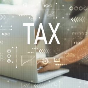 Цифровой Налог (Часть 1) Основные проблемы налогообложения цифрового бизнеса