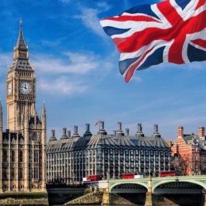 Великобританія опублікувала положення, що скасовують правила щодо вирішення спорів у ЄС