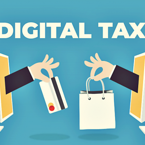 Расчет цифрового налога Европейской Комиссией