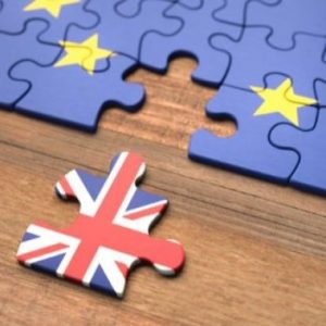 Новые правила НДС для Великобритании в результате Brexit