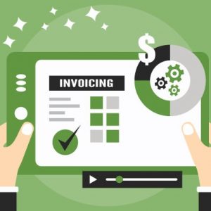 Використання smart-invoicing в процесі організації прийому платежів через веб-сайт
