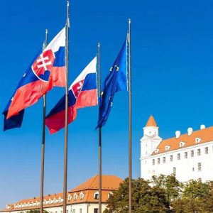 Релокация бизнеса в Словакию