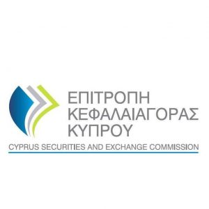 Кипрская комиссия по ценным бумагам и биржам запускает платформу «CyTBOR».