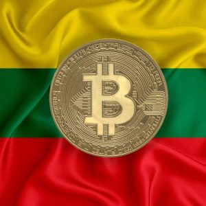 Ужесточения законодательных требований к криптобизнесу в Литве