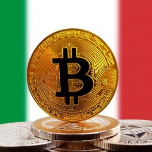 Italy has approved a 26 percent capital gains tax for cryptocurrency