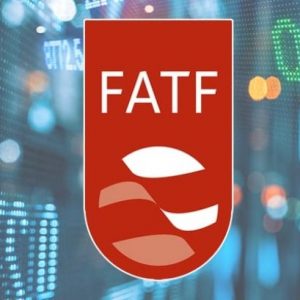 FATF suspended membership of Russia