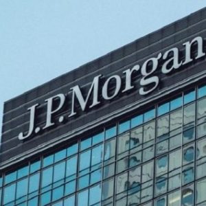 JPMorgan plans to launch a digital bank in Germany