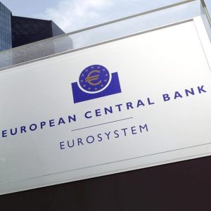 ЄЦБ підвищив ставки одразу на 0,5%