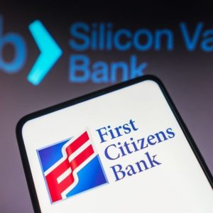 First Citizens приобретает SVB после крупнейшего банкротства с 2008 года