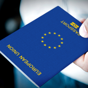 Obtaining long-term EU residency may accelerate
