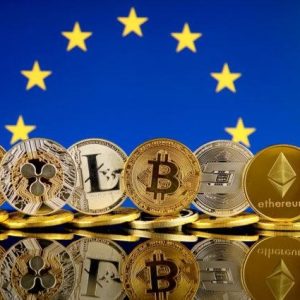 Регулювання криптовалют у ЄС