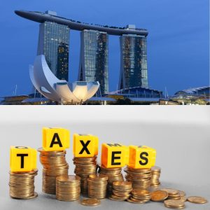 Новий посібник щодо боротьби з ухиленням від сплати податків у Сінгапурі