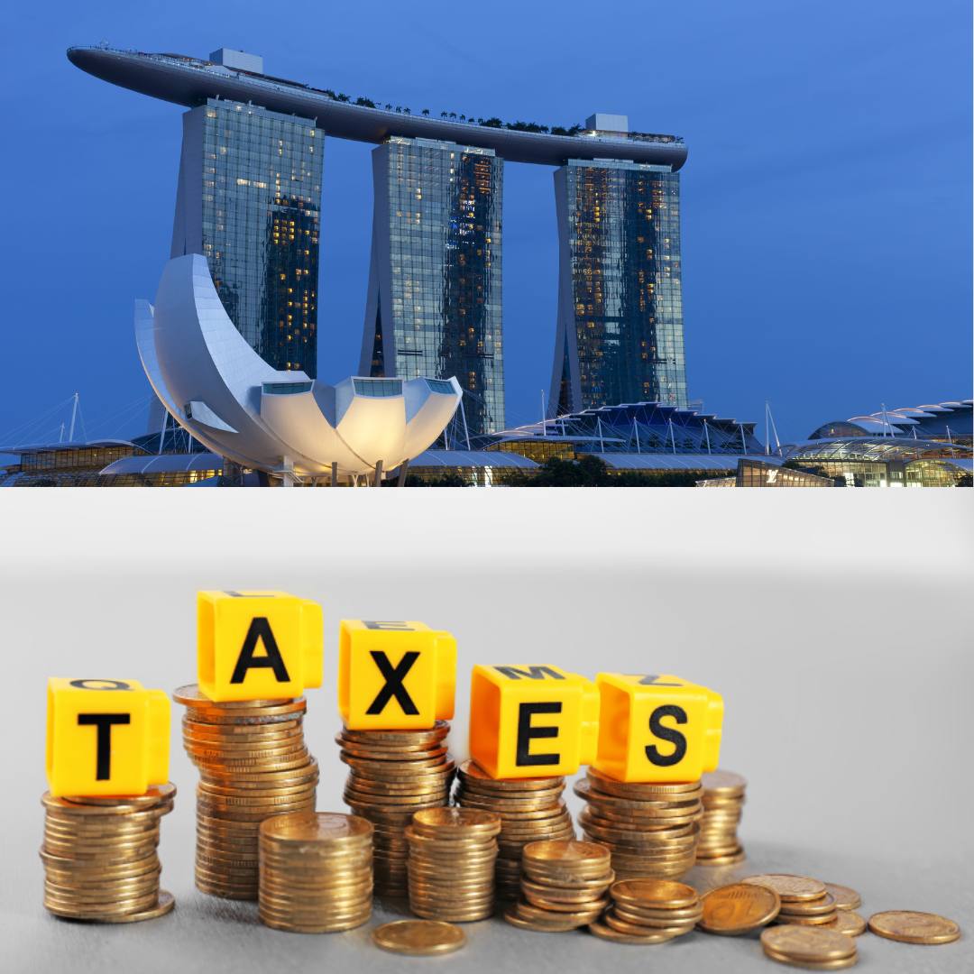 New guidelines for combating tax evasion in Singapore Law firm