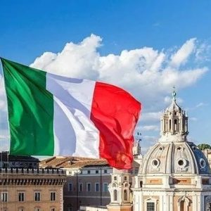 Italy began work on changes in the tax system