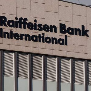 Austrian Raiffeisen in search of a profitable exit from the Russian Federation