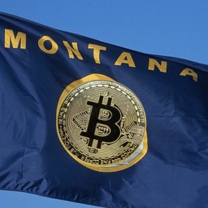 Historic Bill in Montana Senate: Protection of Crypto Miners