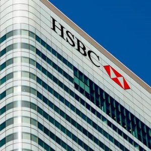 HSBC plans to change the brand of the UK branch of SVB