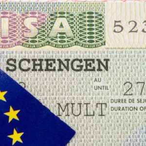 Cyprus on the way to the Schengen area?