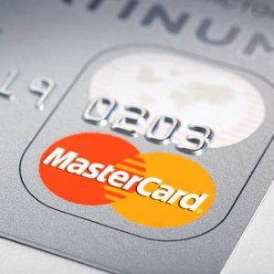 Mastercard is working on developing new Mastercard Crypto Credential standards