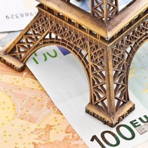 Во Франции усиливается борьба с неуплатой налогов