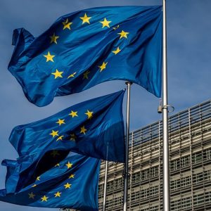 EU corporate due diligence law — не был принят
