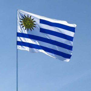 Уругвай последним из стран Южной Америки вводит визу для Digital Nomad