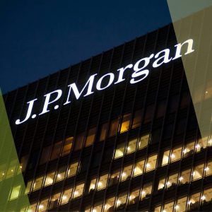 Евро-платежи на блокчейне для корпоративных клиентов запустил JPMorgan