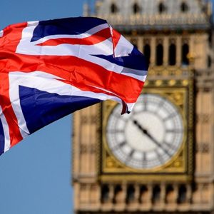 Закон о финансовых рынках одобрили в Великобритании