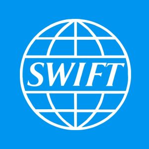 Миттєві платежі в різних валютних зонах від Swift працюють у пілотному режимі