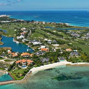 Зарубежные доходы IBC будут облагаться налогом на Багамах