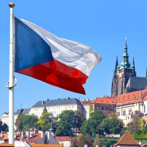 The Czech government is launching a digital nomad program