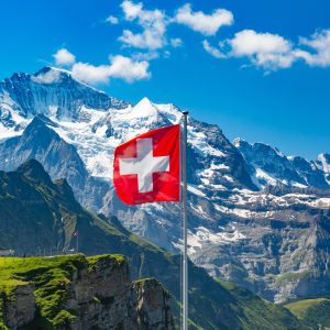 У Швейцарії розпочалися консультації по законопроекту щодо посилення законодавства щодо боротьби з відмиванням грошей