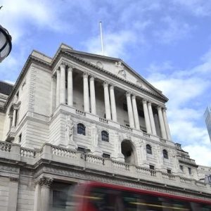 The Bank of England and Ripple are exploring the possibility of synchronizing payments using the Interledger Protocol