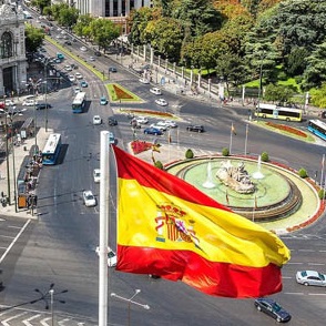 In Spain was issued a decree of a register of ultimate beneficial owners