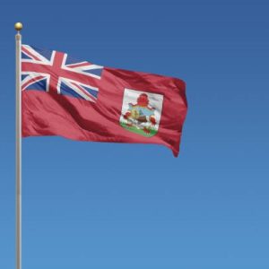 Bermuda is considering introducing a corporate income tax