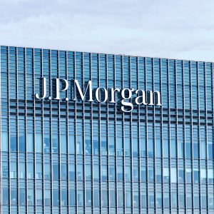 JPMorgan (JPM) Explores Blockchain Deposit Token for Payment and Settlement