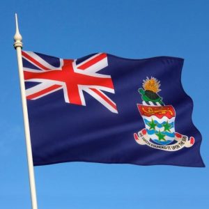 Законопроект про розкриття бенефіціарних власників опубліковано на Кайманових островах