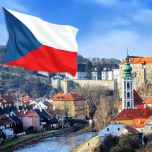Tax reform has begun in the Czech Republic