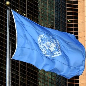 The UN General Assembly adopted a resolution establishing a UN tax convention