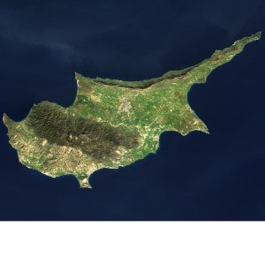 Кіпр планує розпочати процес приєднання до Шенгену у 2024 році.
