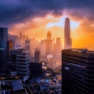 В Гонконге зарегистрирован новый портал с информацией о зарегистрированных компаниях