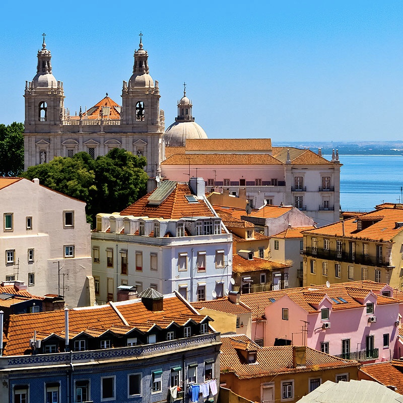 Portugal will change measures to track the and property of