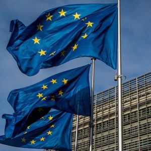 The EU is working on a new anti-money laundering directive