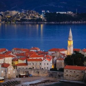 Чорногорія на межі потрапляння в “сірий список” FATF