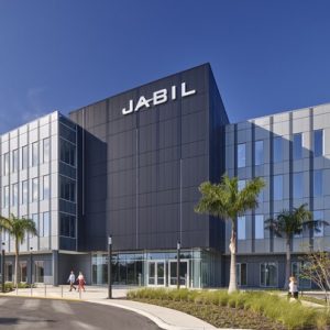 Jabil and Revolut will develop an innovative mPOS solution for mobile payments