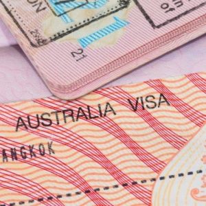 Australia stops issuing golden visa
