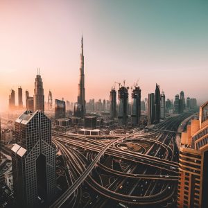 В ОАЭ изменят правила идентификации настоящих бенефициаров компании