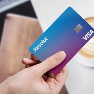 Revolut was included in the list of banks subject to monitoring