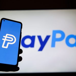 PayPal запускає продукти на основі штучного інтелекту