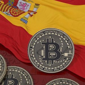 The Spanish Ministry of Finance wants the right to confiscate the crypto assets of its residents
